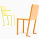 Illustration for article titled Philippe Starcks Open Source Furniture Lets You Try Your Hand at Design